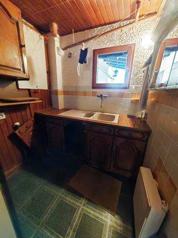 Maison 8 pièces