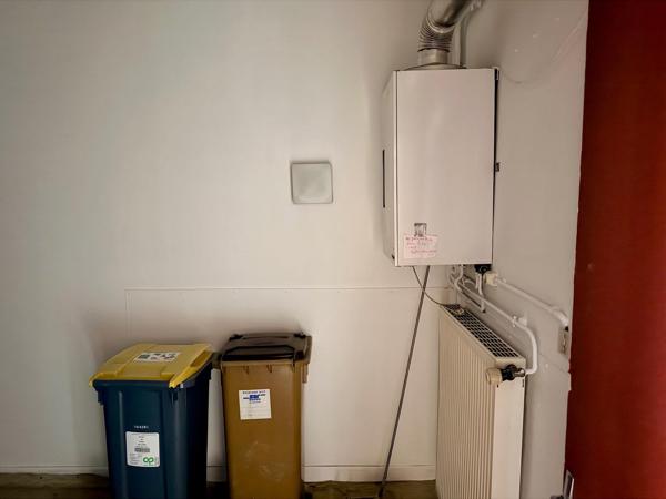 Opportunité à Belfort : local commercial à louer – Possibilité tout commerce