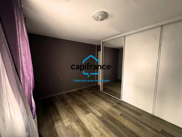 Maison 5 pièces de plain-pied avec jardin et piscine – Auterive