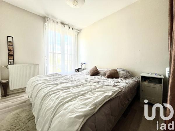 Appartement à vendre 4 pièces 80 m² Les Ulis
