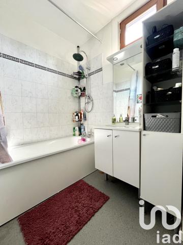 Appartement à vendre 4 pièces 80 m² Les Ulis