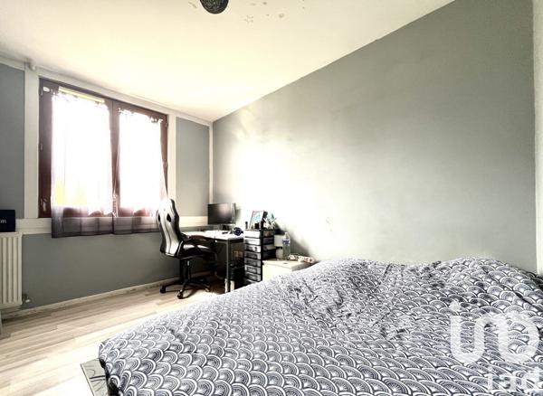 Appartement à vendre 4 pièces 80 m² Les Ulis