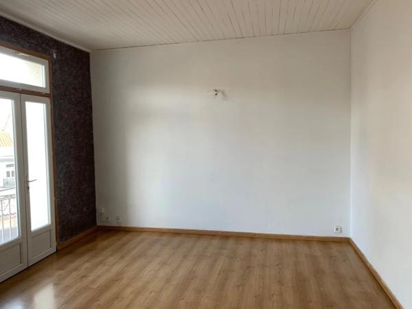 Location Appartement 3 pièces 68 m2 à Perpignan