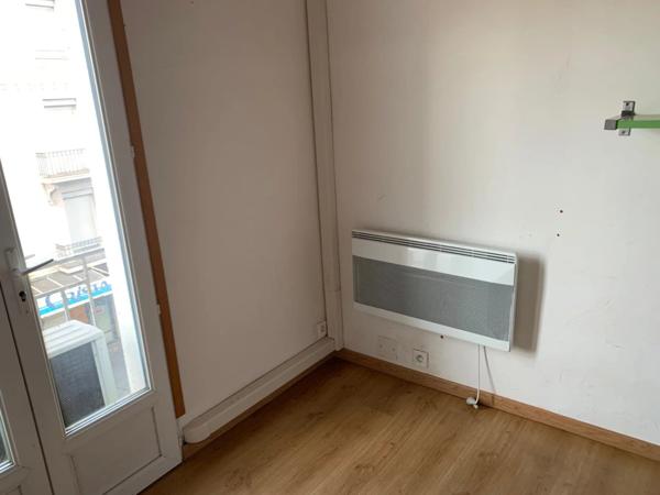 Location Appartement 3 pièces 68 m2 à Perpignan