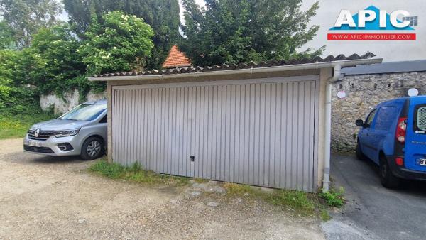 SAINT BRICE SOUS FORET, Au cur du centre-ville, ...