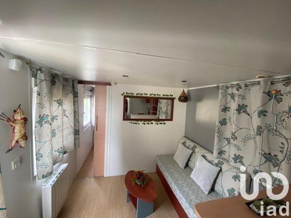 Maison 3 pièces de 80 m² à Villeneuve-la-Guyard (89340)