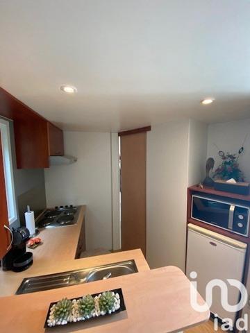 Maison 3 pièces de 80 m² à Villeneuve-la-Guyard (89340)