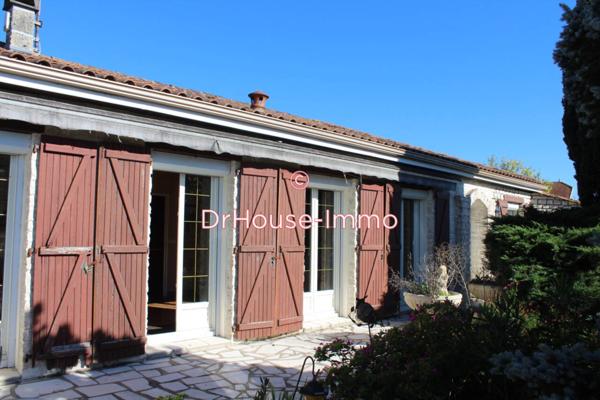 Maison à vendre 5 pièces de 130 m²