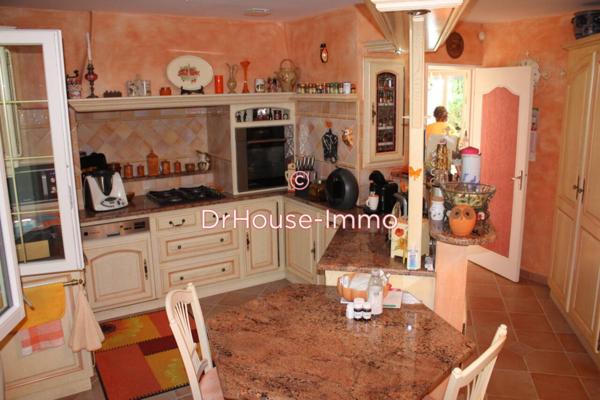 Maison à vendre 5 pièces de 130 m²