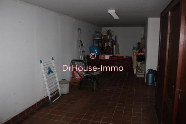 Maison à vendre 5 pièces de 130 m²