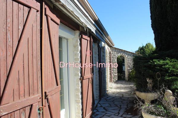 Maison à vendre 5 pièces de 130 m²