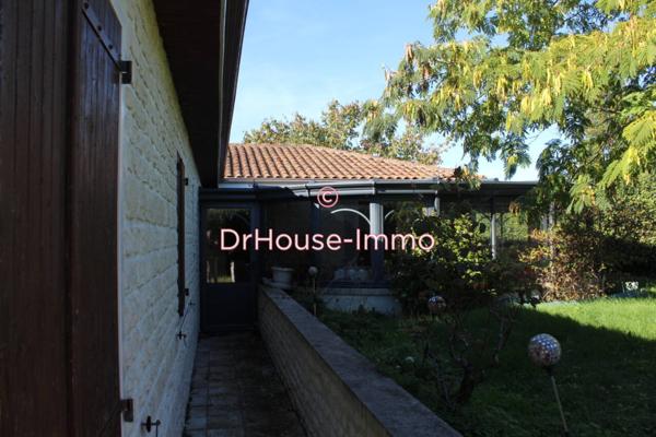 Maison à vendre 5 pièces de 130 m²