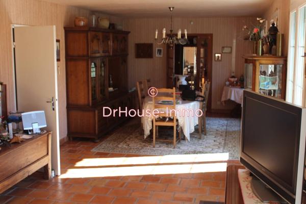 Maison à vendre 5 pièces de 130 m²