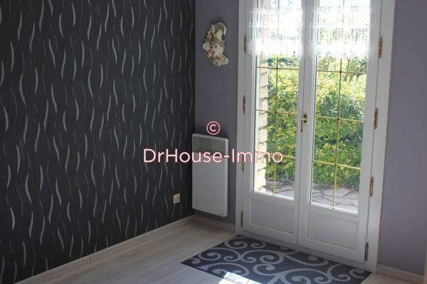 Maison à vendre 5 pièces de 130 m²