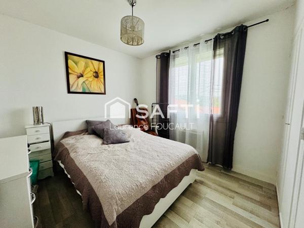 Maison de plain-pied