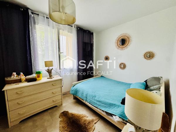 Maison de plain-pied