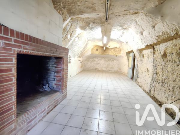 Maison à vendre 4 pièces 194 m² Luynes