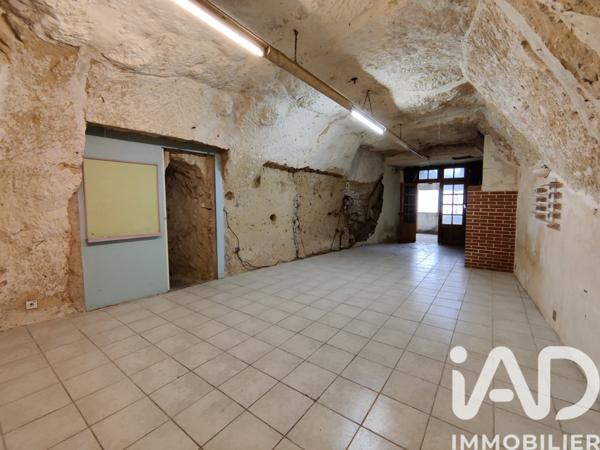 Maison à vendre 4 pièces 194 m² Luynes