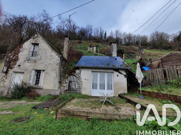 Maison à vendre 4 pièces 194 m² Luynes