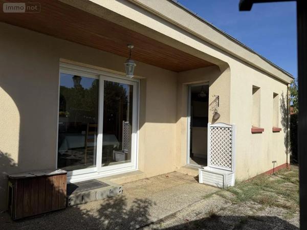 Achat - Maison La Jubaudière 49510 5 pièces 114 m 2 704 m 2