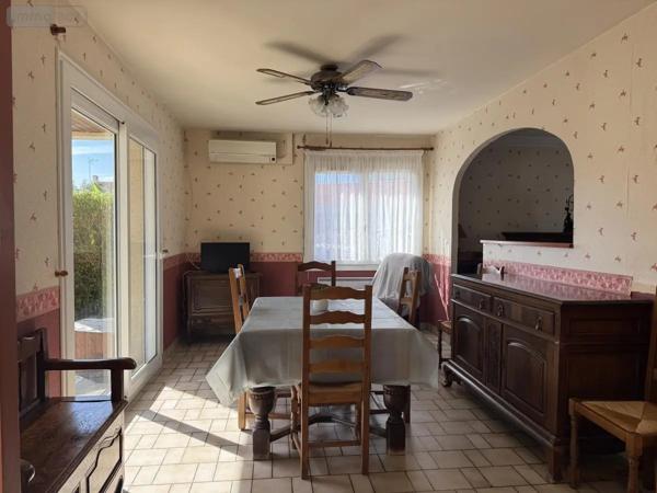 Achat - Maison La Jubaudière 49510 5 pièces 114 m 2 704 m 2