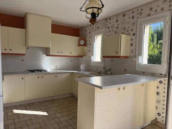 Achat - Maison La Jubaudière 49510 5 pièces 114 m 2 704 m 2