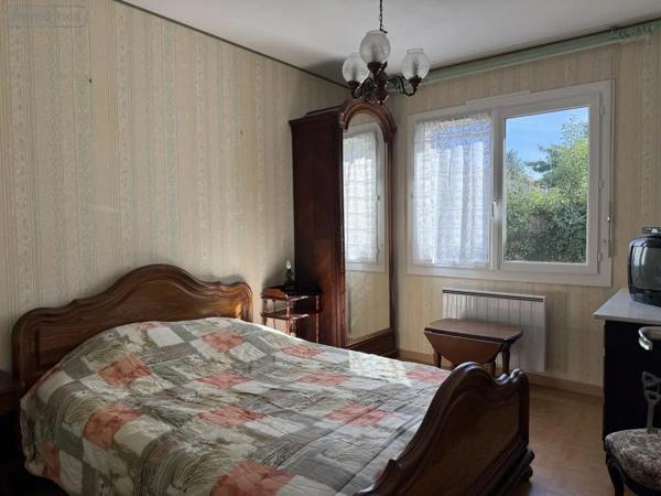 Achat - Maison La Jubaudière 49510 5 pièces 114 m 2 704 m 2