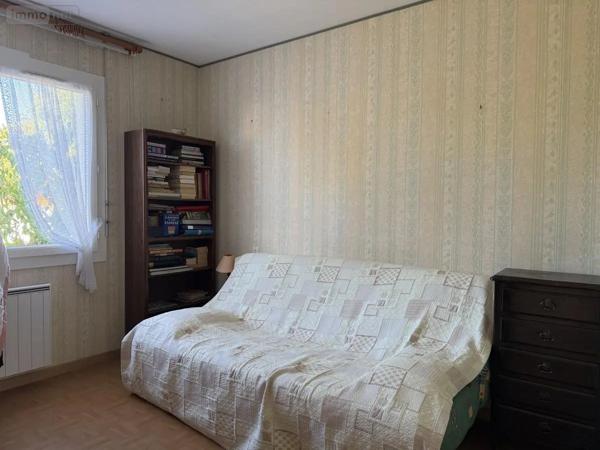 Achat - Maison La Jubaudière 49510 5 pièces 114 m 2 704 m 2