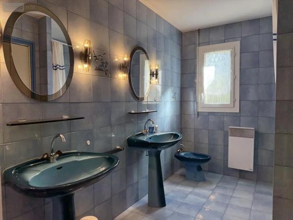 Achat - Maison La Jubaudière 49510 5 pièces 114 m 2 704 m 2