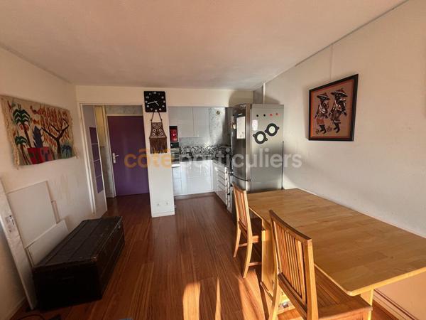 Vente Appartement40 m² - 2 Pièces - CENON (33150)