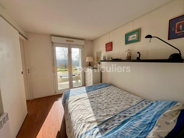 Vente Appartement40 m² - 2 Pièces - CENON (33150)