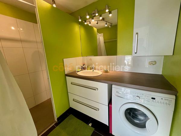 Vente Appartement40 m² - 2 Pièces - CENON (33150)