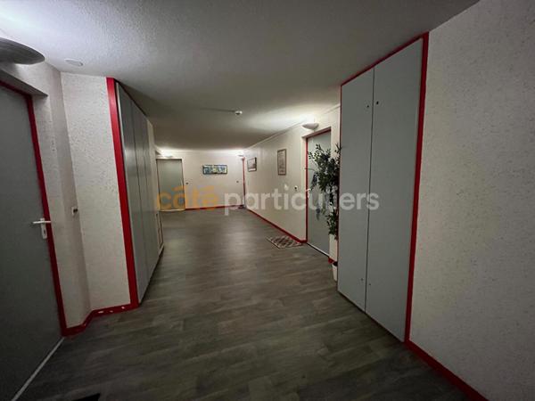 Vente Appartement40 m² - 2 Pièces - CENON (33150)