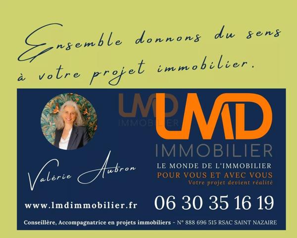 Terrain constructible Quartier LE Menhir