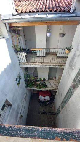 A VENDRE IMMEUBLE LA ROCHELLE CENTRE HISTOTIQUE