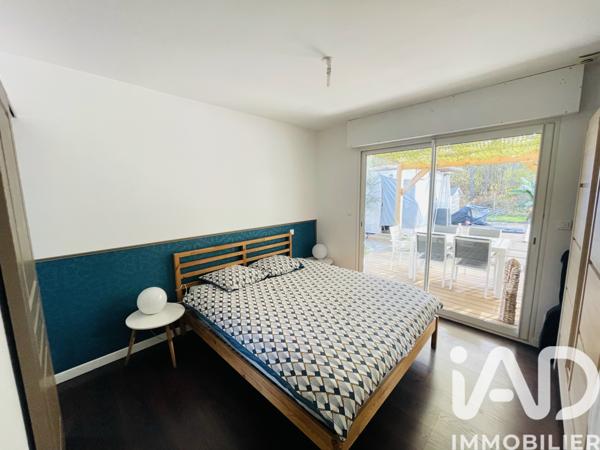 Maison à vendre 6 pièces 119 m² Belin-Béliet
