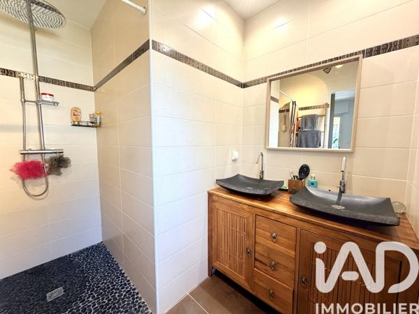 Maison à vendre 6 pièces 119 m² Belin-Béliet