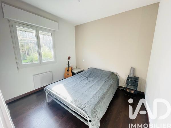 Maison à vendre 6 pièces 119 m² Belin-Béliet