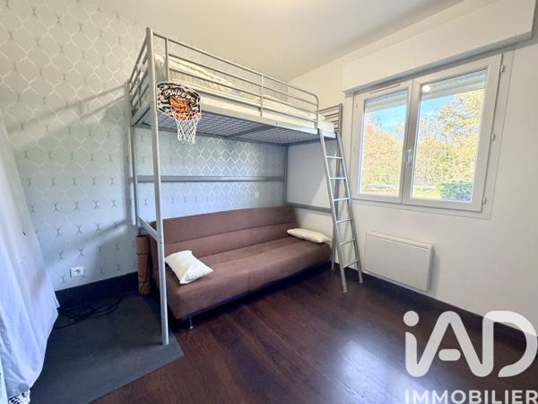 Maison à vendre 6 pièces 119 m² Belin-Béliet