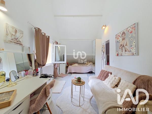 Maison à vendre 8 pièces 200 m² Goussonville