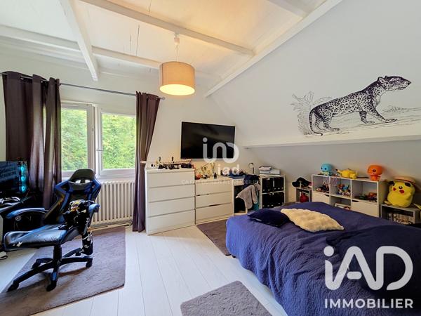Maison à vendre 8 pièces 200 m² Goussonville
