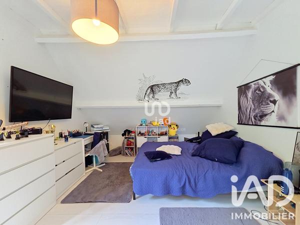 Maison à vendre 8 pièces 200 m² Goussonville