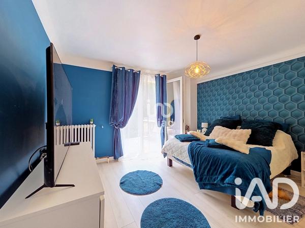 Maison à vendre 8 pièces 200 m² Goussonville