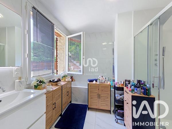 Maison à vendre 8 pièces 200 m² Goussonville