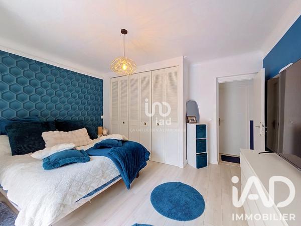 Maison à vendre 8 pièces 200 m² Goussonville