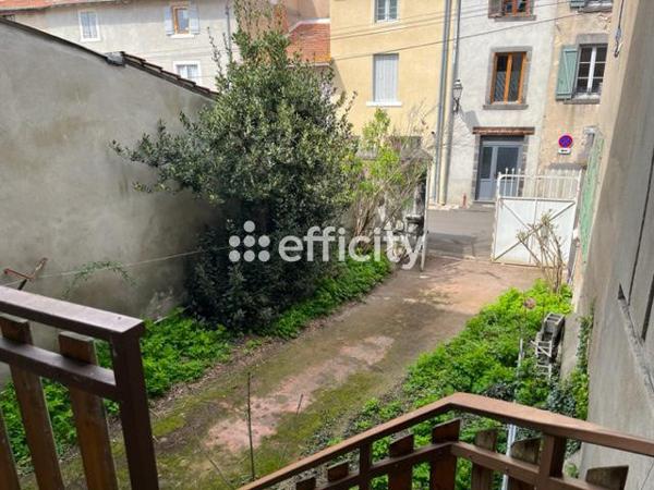 Maison 3 pièces - 170 m² Exclusivité efficity