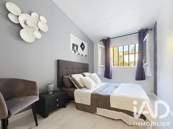 Maison à vendre 6 pièces 157 m² Fontenay-sous-Bois