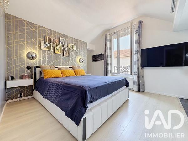 Maison à vendre 6 pièces 157 m² Fontenay-sous-Bois