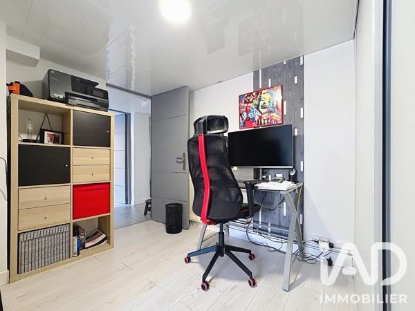 Maison à vendre 6 pièces 157 m² Fontenay-sous-Bois