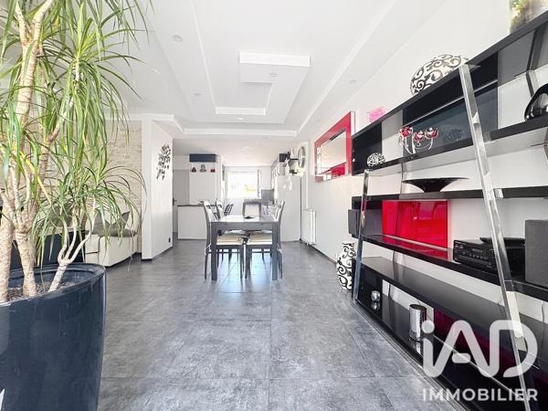 Maison à vendre 6 pièces 157 m² Fontenay-sous-Bois